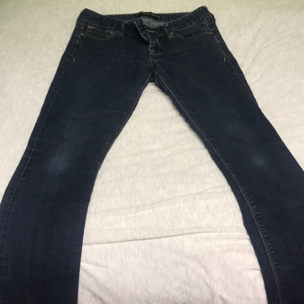 Express jeans - Picture 2 of 6